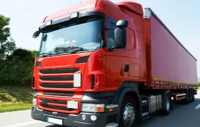 İstanbul Ulus Ambar Kargo