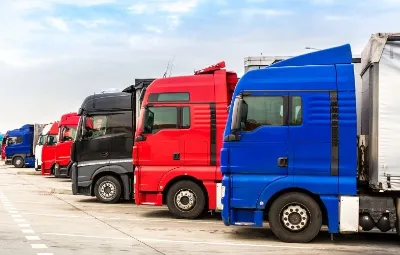 İstanbul Ulus Ambar Nakliyat