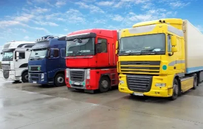 İstanbul Ulus Nakliye Ambarı