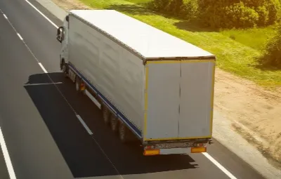 İstanbul ile Ulus Arası Parça Eşya Taşıma