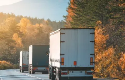 İstanbul ile Ulus Arası Klima Taşıma